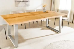 Riess-Ambiente Mehr...|Massivholztische ><noscript><img width=
