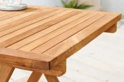 Riess-Ambiente Mehr...|Massivholz Gartenmöbel ><noscript><img width=