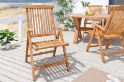 Riess-Ambiente Mehr...|Massivholz Gartenmöbel ><noscript><img width=