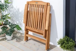 Riess-Ambiente Mehr...|Massivholz Gartenmöbel ><noscript><img width=