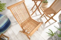 Riess-Ambiente Mehr...|Massivholz Gartenmöbel ><noscript><img width=