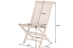 Riess-Ambiente Mehr...|Massivholz Gartenmöbel ><noscript><img width=