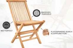Riess-Ambiente Mehr...|Massivholz Gartenmöbel ><noscript><img width=