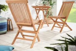 Riess-Ambiente Mehr...|Massivholz Gartenmöbel ><noscript><img width=