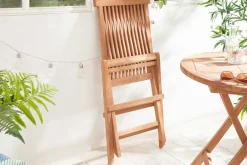 Riess-Ambiente Mehr...|Massivholz Gartenmöbel ><noscript><img width=