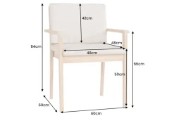 Riess-Ambiente Mehr...|Massivholz Gartenmöbel ><noscript><img width=