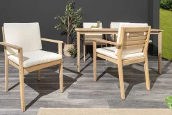 Riess-Ambiente Mehr...|Massivholz Gartenmöbel ><noscript><img width=