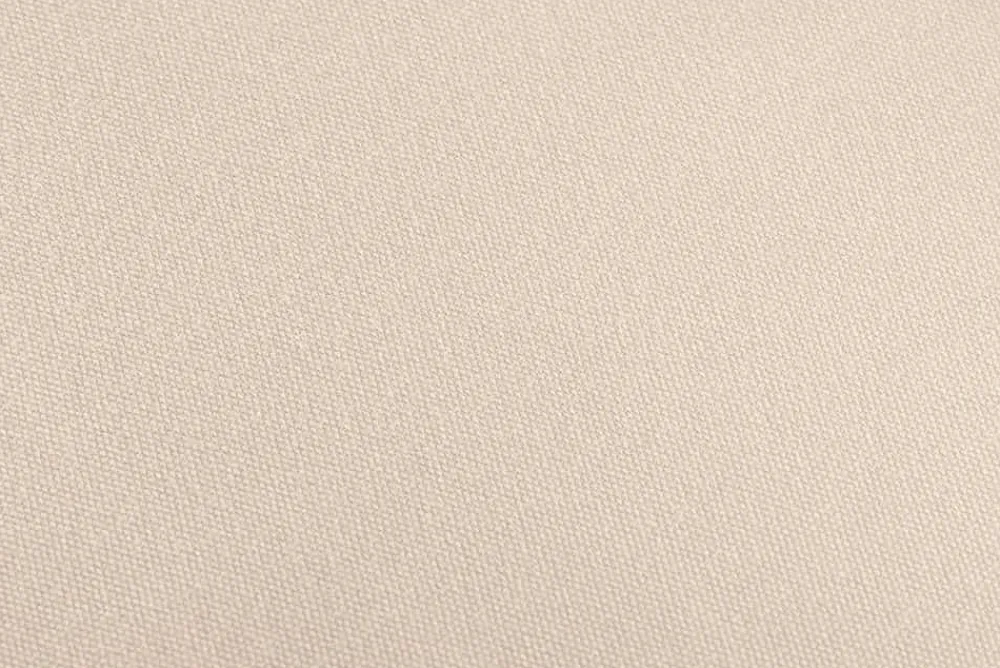 Riess-Ambiente Mehr...|Massivholz Gartenmöbel > Massiver Gartenstuhl KOPENHAGEN natur Akazienholz beige Outdoor inkl. Kissen