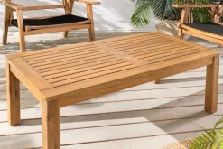 Riess-Ambiente Mehr...|Massivholz Gartenmöbel ><noscript><img width=