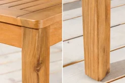 Riess-Ambiente Mehr...|Massivholz Gartenmöbel ><noscript><img width=