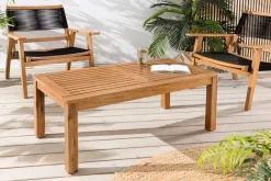 Riess-Ambiente Mehr...|Massivholz Gartenmöbel ><noscript><img width=