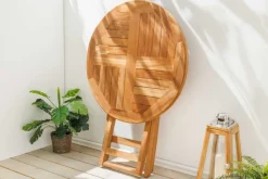 Riess-Ambiente Mehr...|Massivholz Gartenmöbel ><noscript><img width=