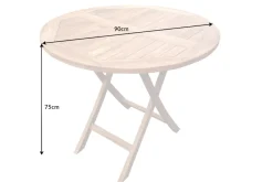 Riess-Ambiente Mehr...|Massivholz Gartenmöbel ><noscript><img width=