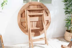 Riess-Ambiente Mehr...|Massivholz Gartenmöbel ><noscript><img width=
