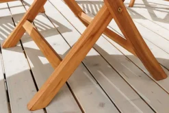 Riess-Ambiente Mehr...|Massivholz Gartenmöbel ><noscript><img width=