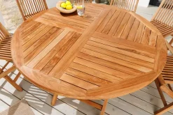 Riess-Ambiente Mehr...|Massivholz Gartenmöbel ><noscript><img width=