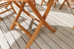 Riess-Ambiente Mehr...|Massivholz Gartenmöbel ><noscript><img width=