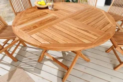 Riess-Ambiente Mehr...|Massivholz Gartenmöbel ><noscript><img width=