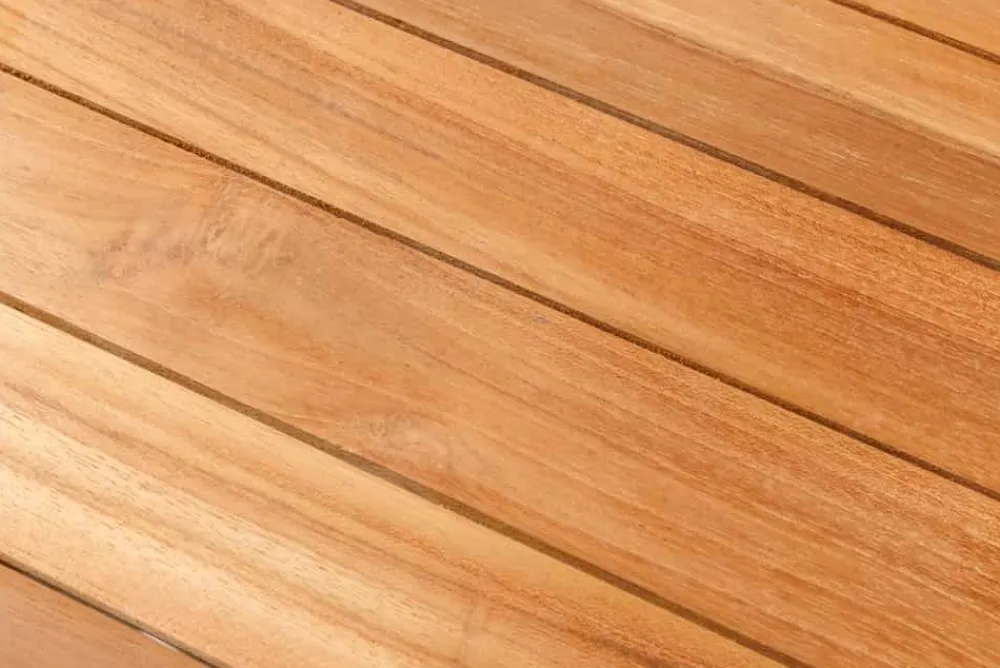 Riess-Ambiente Mehr...|Massivholz Gartenmöbel > Massiver Gartentisch EMPIRE TEAK 150cm natur Teakholz