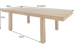 Riess-Ambiente Mehr...|Massivholzesstische ><noscript><img width=