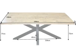 Riess-Ambiente Mehr...|Massivholzesstische ><noscript><img width=