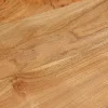 Riess-Ambiente Mehr...|Massivholzschränke > Massiver Rollcontainer CUBUS 60cm braun Akazienholz honey finish drei Schubladen