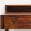 Riess-Ambiente Mehr...|Mehr... > Massiver Sekretär MONSOON 120cm Akazie Schreibtisch Markant Finish