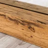 Riess-Ambiente Mehr...|Wohnaccessoires > Massiver Spiegel JAVA 180cm natur recyceltes Teakholz hängend oder stehend