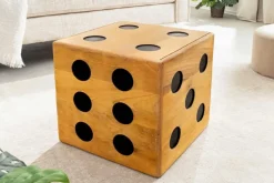 Riess-Ambiente Sitzhocker|Mehr... ><noscript><img width=