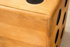 Riess-Ambiente Sitzhocker|Mehr... ><noscript><img width=