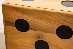 Riess-Ambiente Sitzhocker|Mehr... ><noscript><img width=