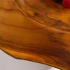Riess-Ambiente Mehr...|Mehr... > Massive Schale NATURE ROOT 40cm natur Teakholz Wurzelholz