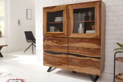 Riess-Ambiente Highboards|Industrial Loft ><noscript><img width=