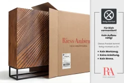 Riess-Ambiente Mehr...|Massivholzschränke ><noscript><img width=