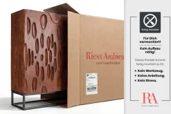 Riess-Ambiente Mehr...|Massivholzschränke ><noscript><img width=
