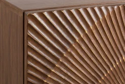 Riess-Ambiente Goldene Möbel|Highboards ><noscript><img width=