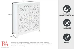 Riess-Ambiente Mehr...|Massivholzschränke ><noscript><img width=