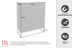 Riess-Ambiente Mehr...|Goldene Möbel ><noscript><img width=