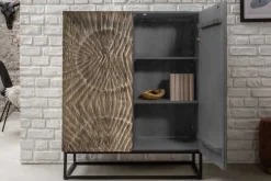 Riess-Ambiente Highboards|Industrial Loft ><noscript><img width=