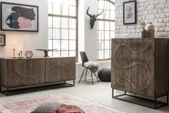Riess-Ambiente Highboards|Industrial Loft ><noscript><img width=