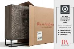 Riess-Ambiente Highboards|Industrial Loft ><noscript><img width=