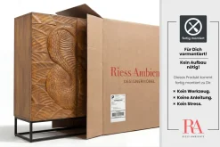 Riess-Ambiente Mehr...|Massivholzschränke ><noscript><img width=