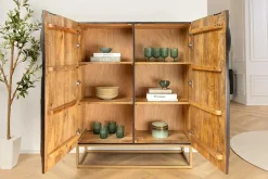 Riess-Ambiente Mehr...|Massivholzschränke ><noscript><img width=