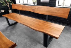 Riess-Ambiente Industrial Loft|Sitzbänke ><noscript><img width=