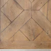 Riess-Ambiente Mehr...|Sitzbänke > Massive Sitzbank HAMPTONS 200cm hellbraun creme Pinienholz