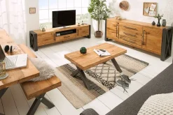 Riess-Ambiente Mehr...|Industrial Loft ><noscript><img width=