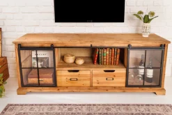 Riess-Ambiente Tv- & Lowboards|Industrial Loft ><noscript><img width=