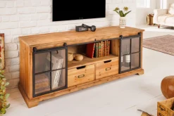 Riess-Ambiente Tv- & Lowboards|Industrial Loft ><noscript><img width=