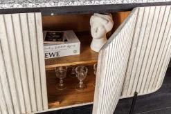 Riess-Ambiente Retro Möbel|Sideboards & Kommoden ><noscript><img width=