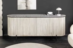 Riess-Ambiente Retro Möbel|Sideboards & Kommoden ><noscript><img width=